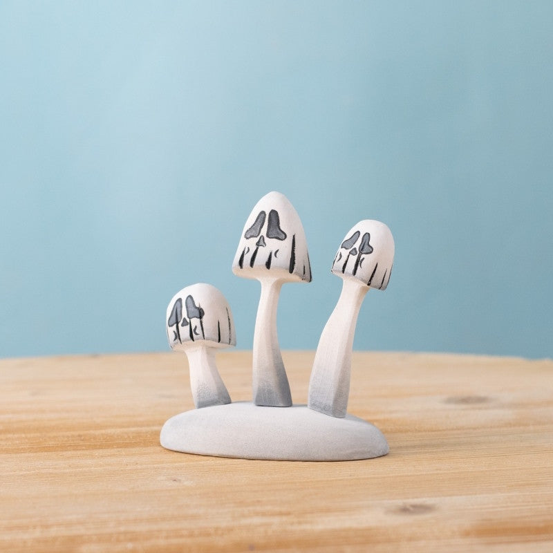 Bumbu Toys | Phantom Mushrooms