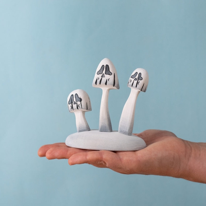 Bumbu Toys | Phantom Mushrooms