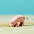 Bumbu Toys | Piglet Eating