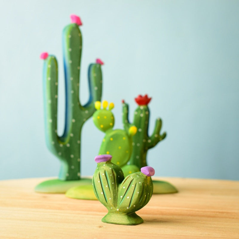 Bumbu Toys | Pin Cushion Cactus