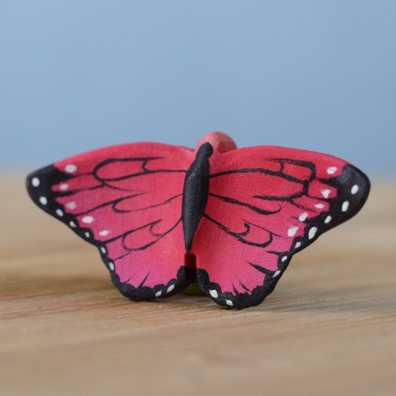Bumbu Toys | Pink Butterfly