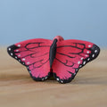 Bumbu Toys | Pink Butterfly