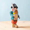 Bumbu Toys | Pirate