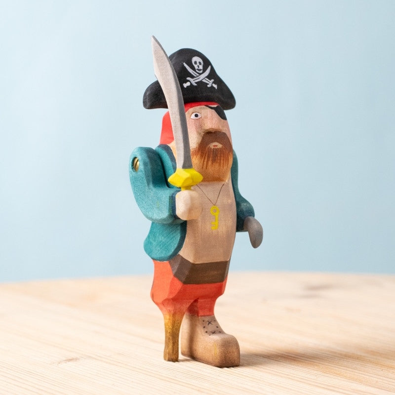 Bumbu Toys | Pirate
