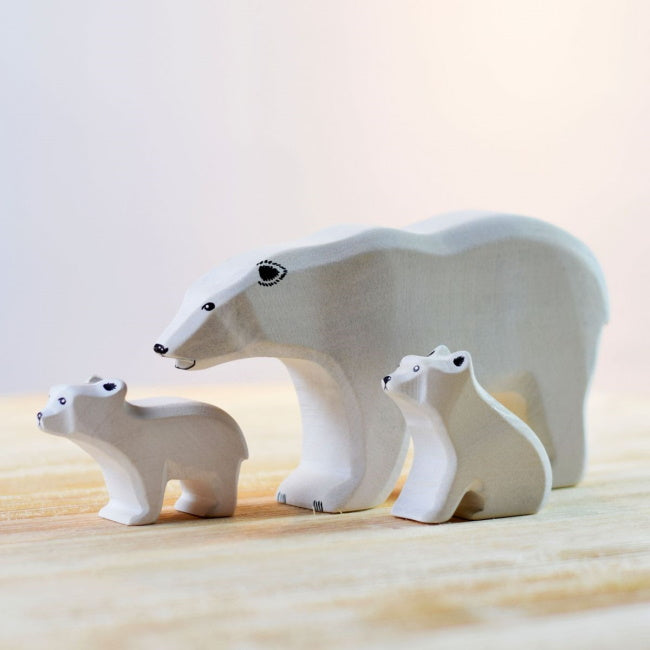 Bumbu Toys | Polar Bear