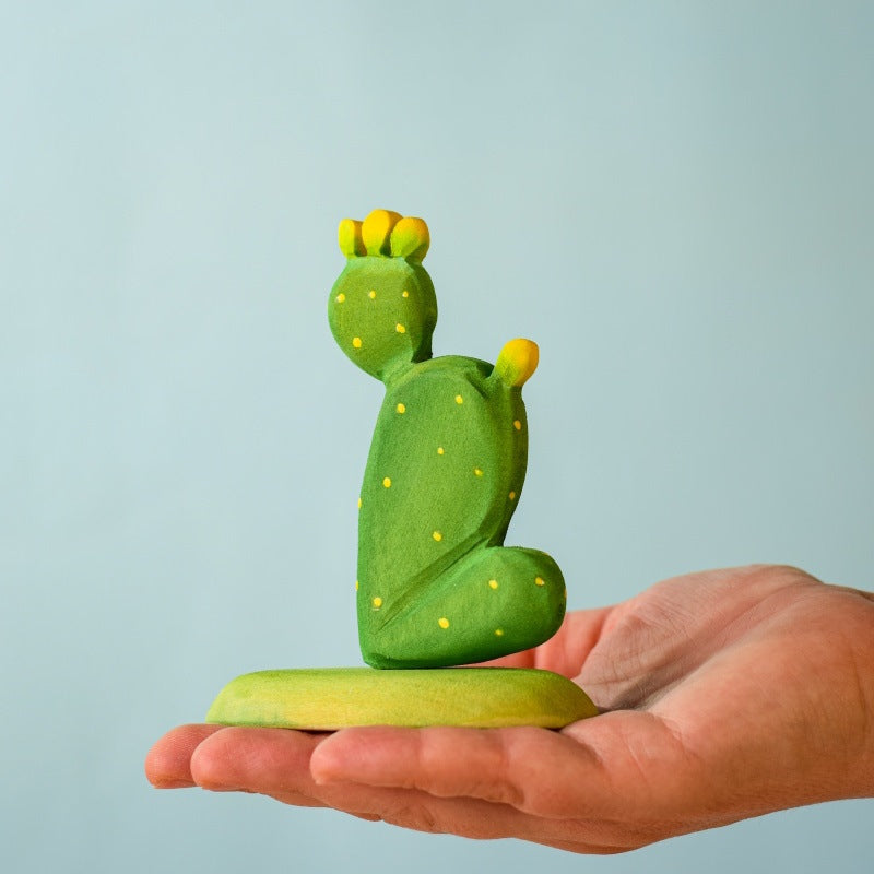 Bumbu Toys | Prickly Pear Cactus