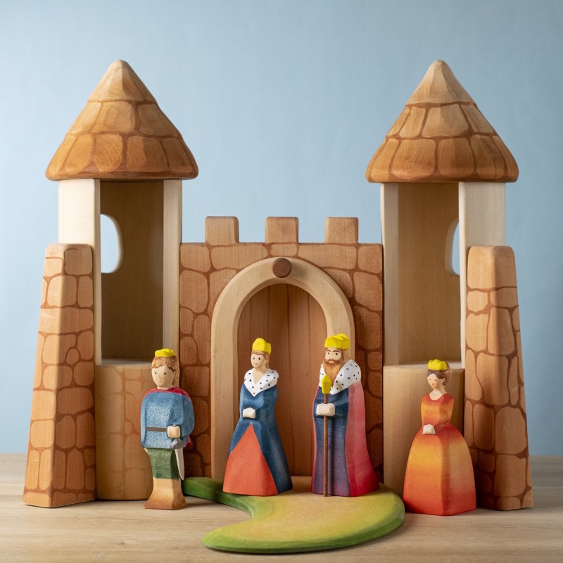 Bumbu Toys | Prince