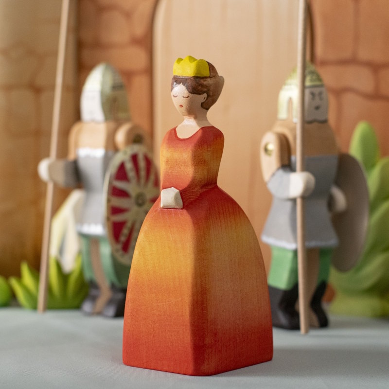 Bumbu Toys | Princess