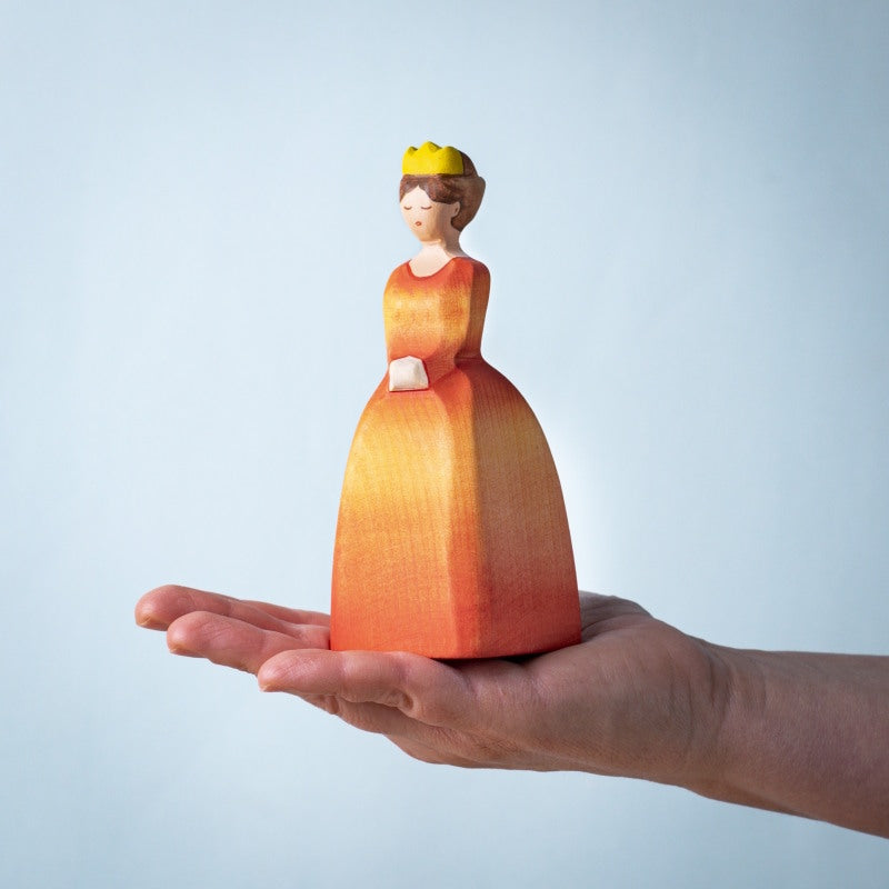Bumbu Toys | Princess