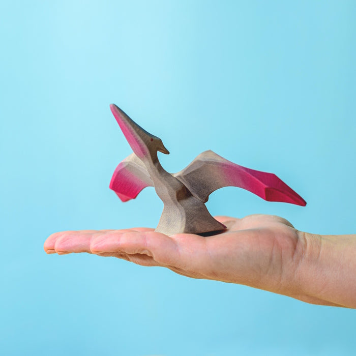 Bumbu Toys | Dinosaur | Pteranodon