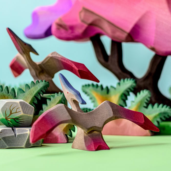 Bumbu Toys | Dinosaur | Pteranodon