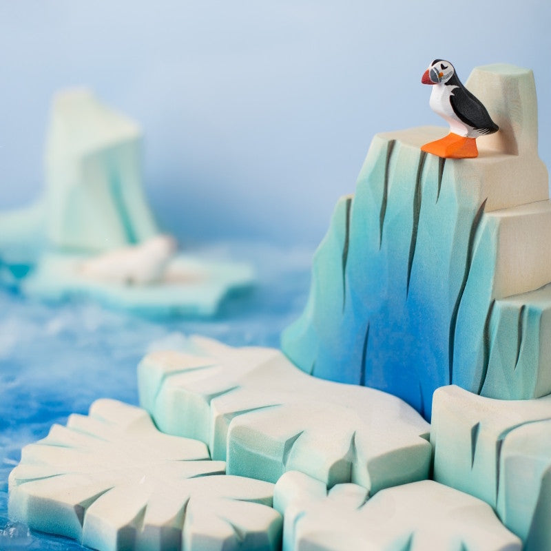 Bumbu Toys | Puffin