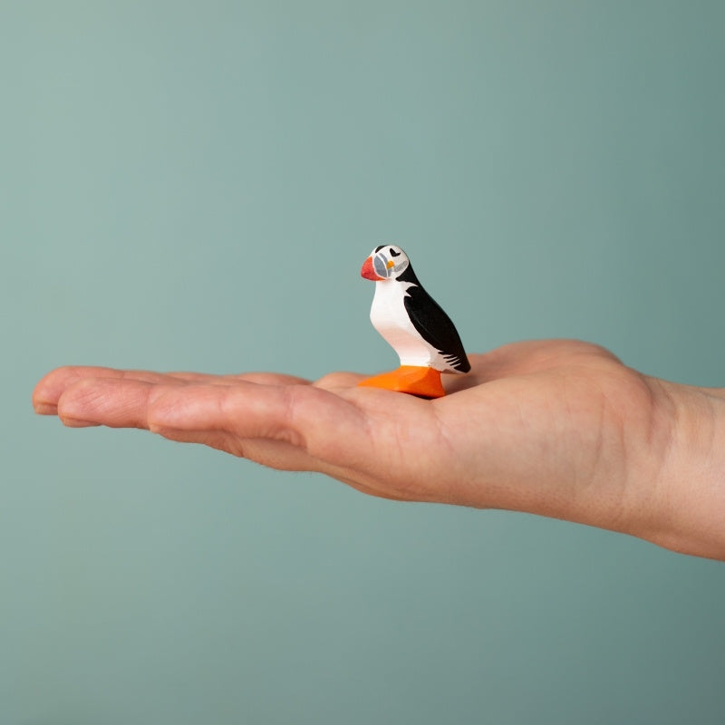 Bumbu Toys | Puffin