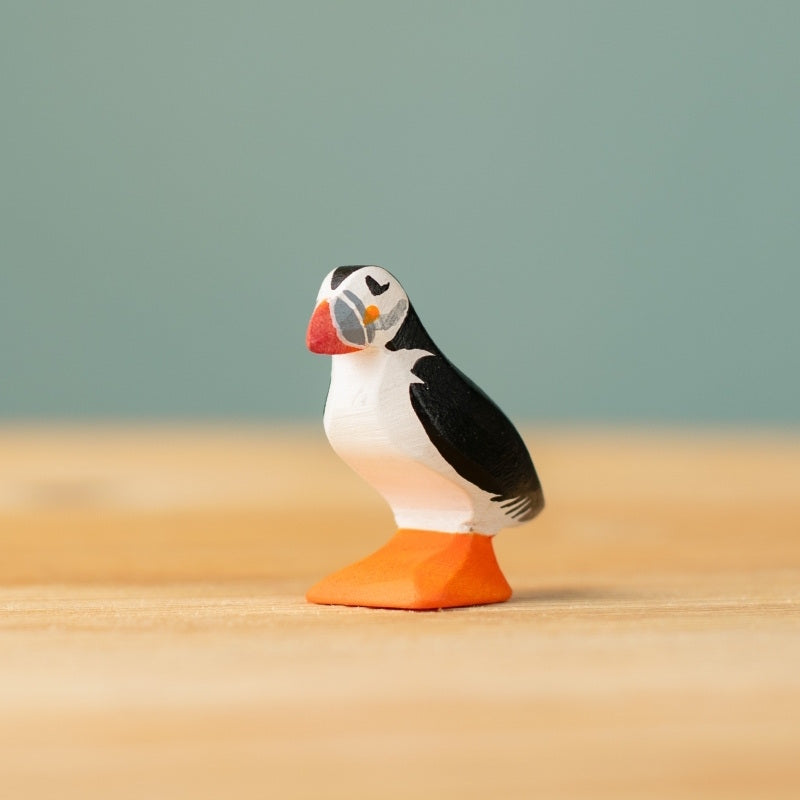 Bumbu Toys | Puffin