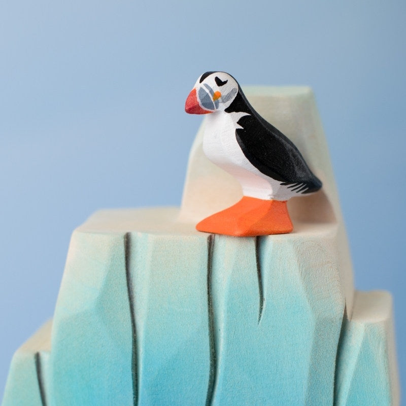 Bumbu Toys | Puffin