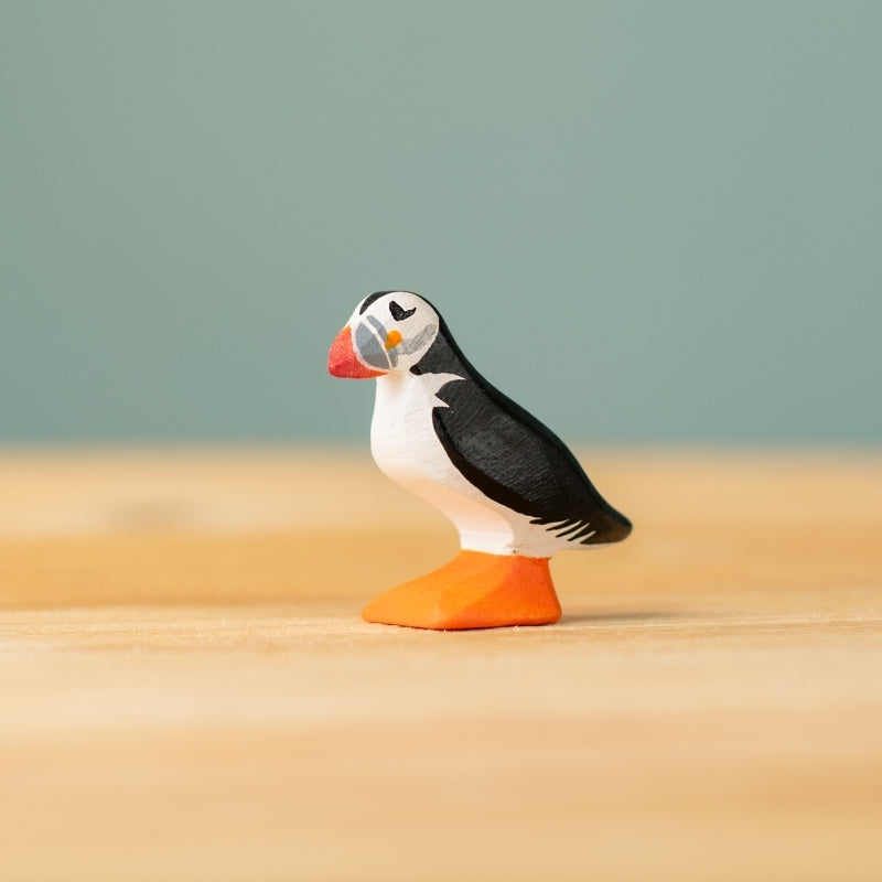 Bumbu Toys | Puffin