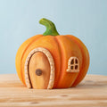 Bumbu Toys | Pumpkin House