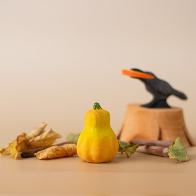 Bumbu Toys | Pumpkin Patch Set of 3