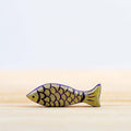 Bumbu Toys | Purple Trout Fish
