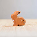Bumbu Toys | Rabbit Sitting