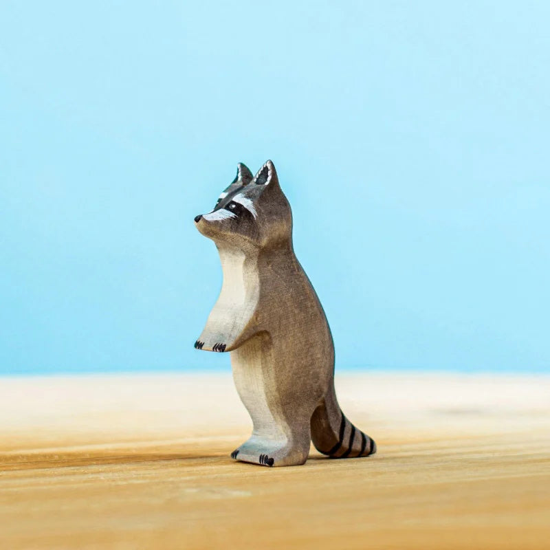Bumbu Toys | Raccoon Curious