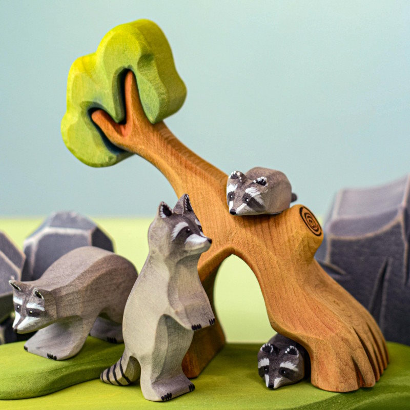 Bumbu Toys | Hollow Tree