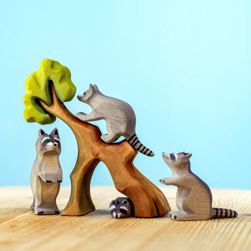 Bumbu Toys | Hollow Tree