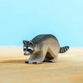Bumbu Toys | Raccoon Standing
