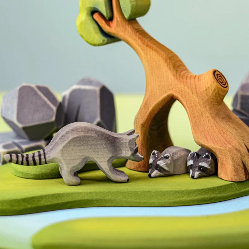 Bumbu Toys | Hollow Tree