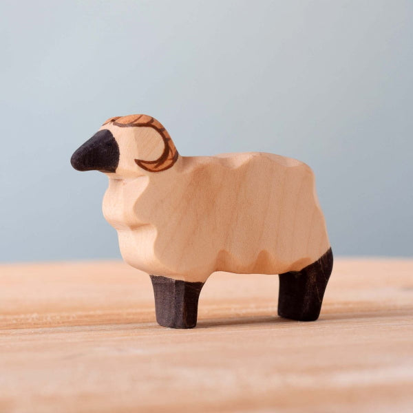 Bumbu Toys | Ram Standing