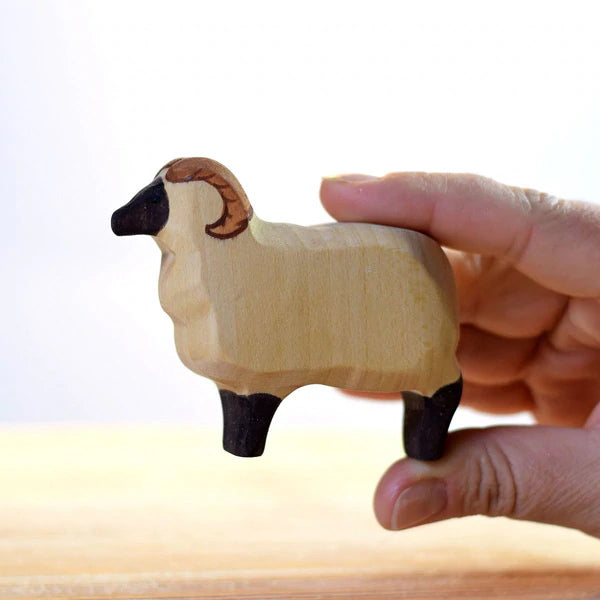 Bumbu Toys | Ram Standing