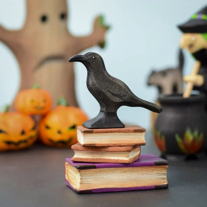 Bumbu Toys | Small Book