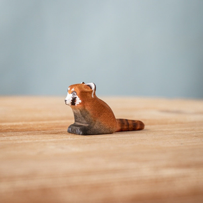 Bumbu Toys | Red Panda Cub