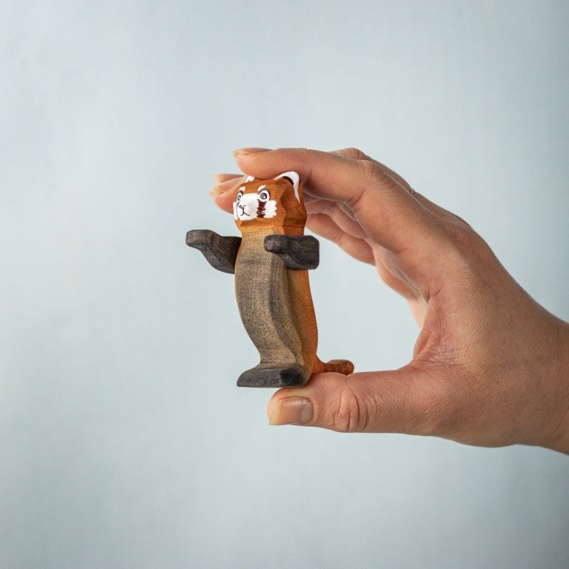 Bumbu Toys | Red Panda Playful