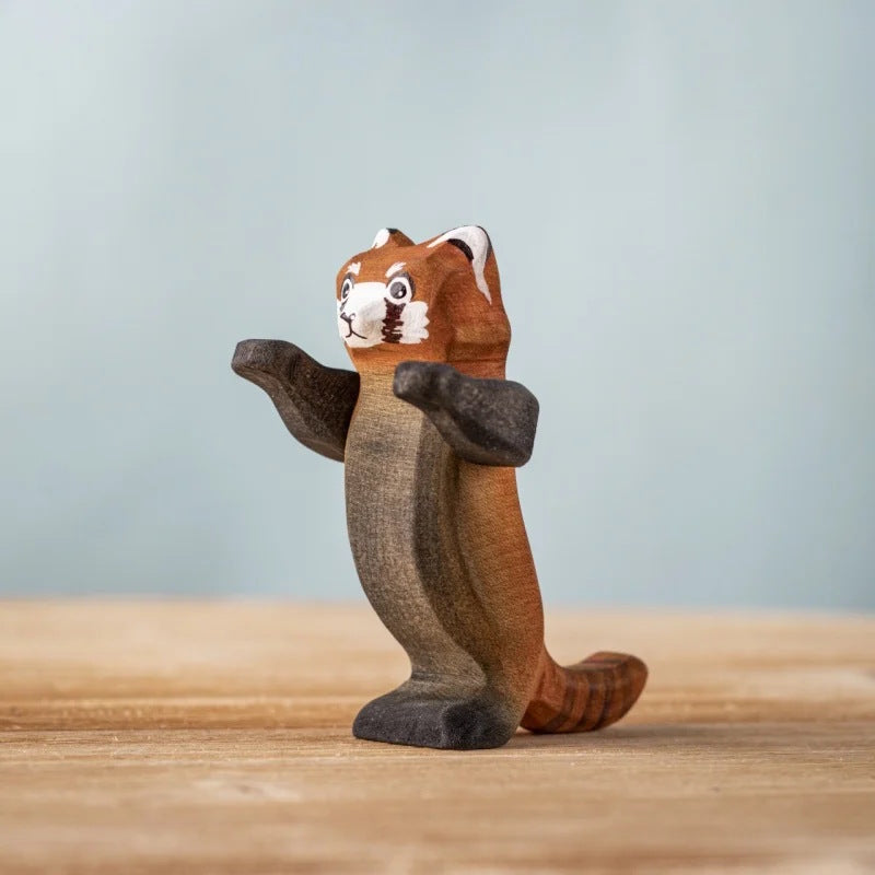Bumbu Toys | Red Panda Playful