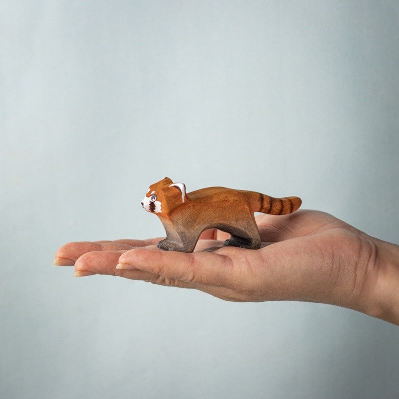 Bumbu Toys | Red Panda Standing