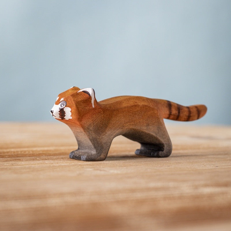 Bumbu Toys | Red Panda Standing