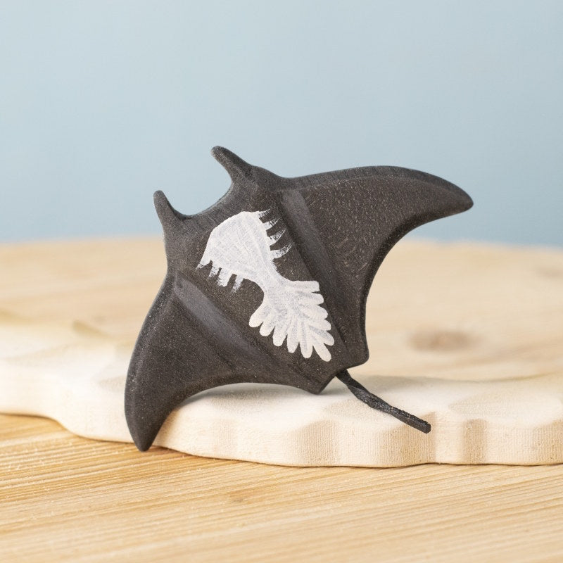 Bumbu Toys | Reef Manta Ray