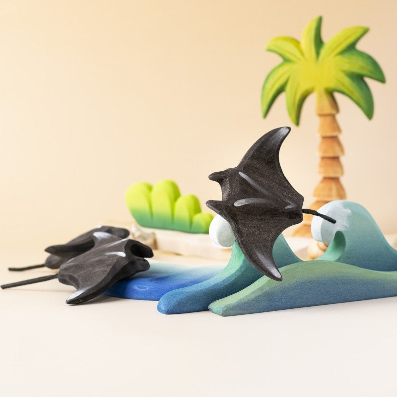 Bumbu Toys | Reef Manta Ray