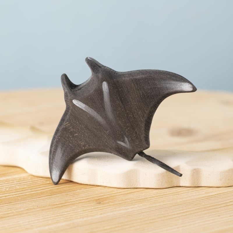 Bumbu Toys | Reef Manta Ray