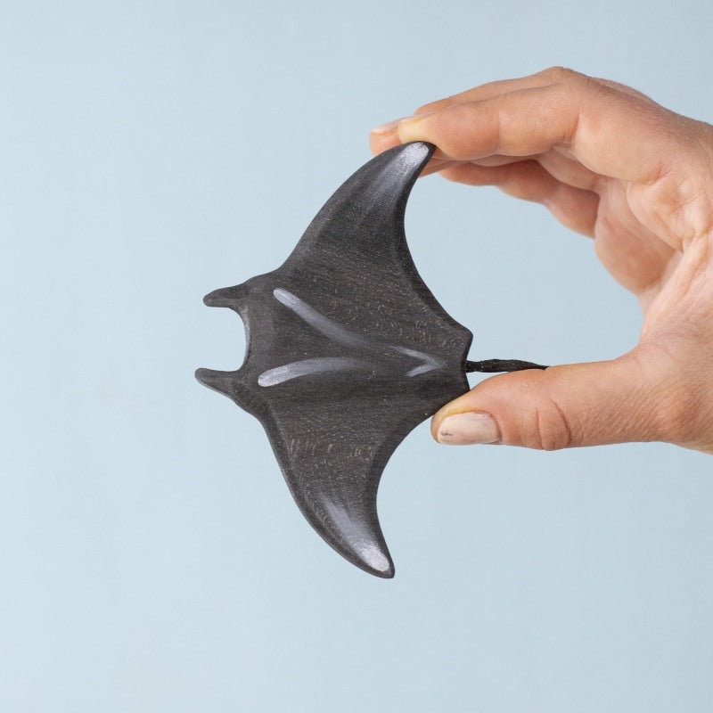 Bumbu Toys | Reef Manta Ray