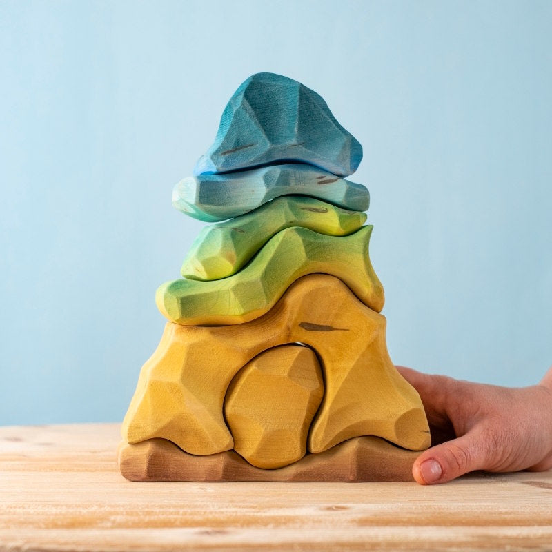 Bumbu Toys | Reef