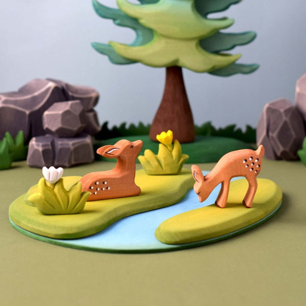 Bumbu Toys | River Plate