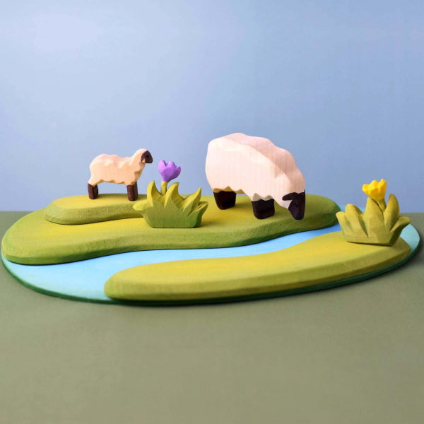 Bumbu Toys | River Plate