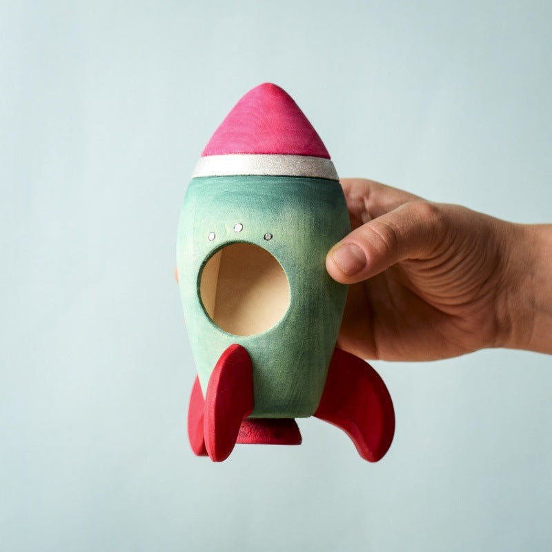 Bumbu Toys | Rocket