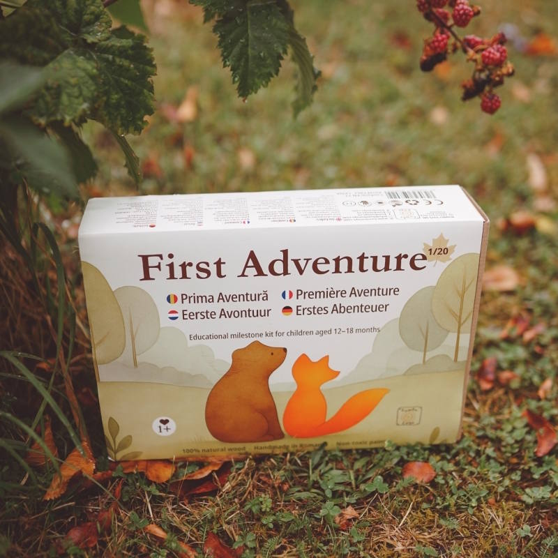 Bumbu Toys | Curious Bear