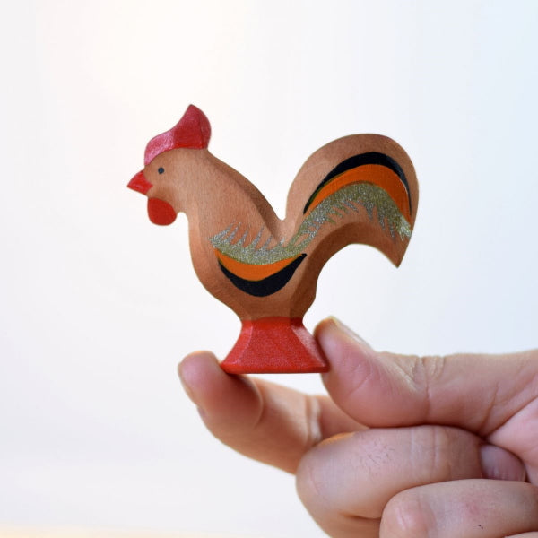 Bumbu Toys | Rooster