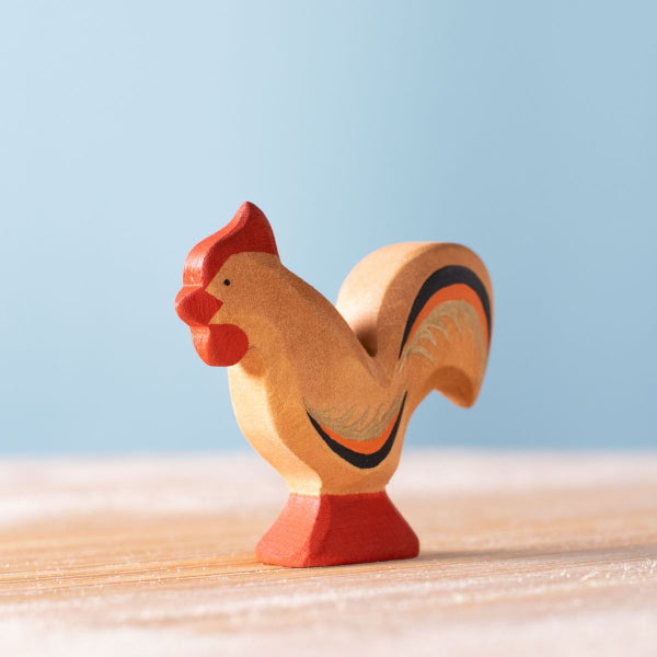 Bumbu Toys | Rooster