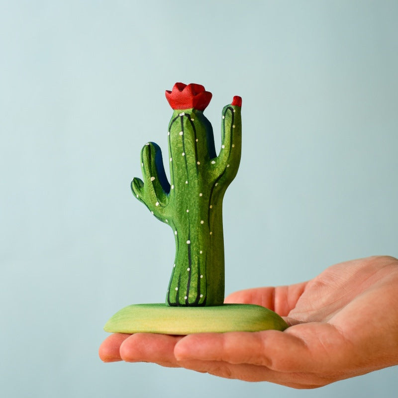 Bumbu Toys | Saguaro Cactus