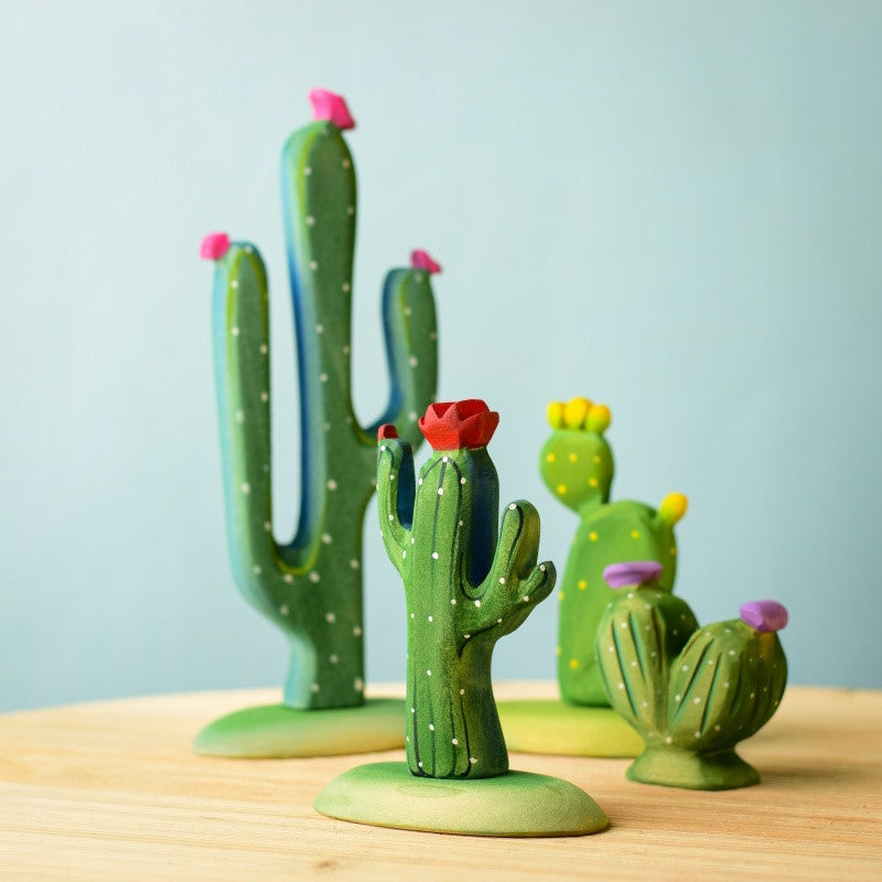 Bumbu Toys | Saguaro Cactus